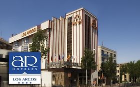 Los Arcos